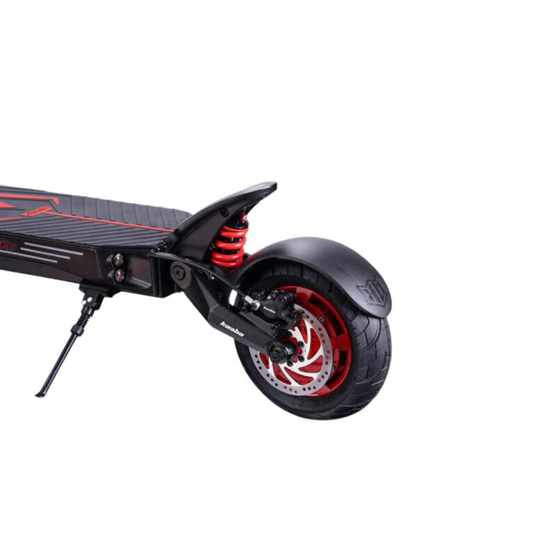 Kaabo Mantis King GT