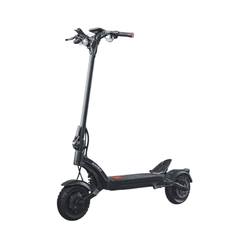 Kaabo Mantis X Plus