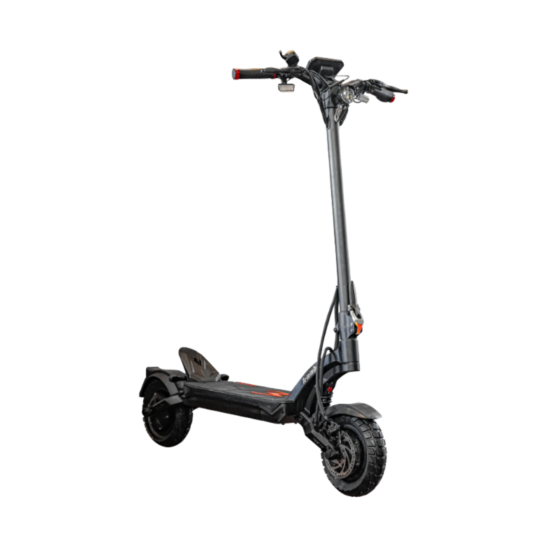 Kaabo Mantis X Plus
