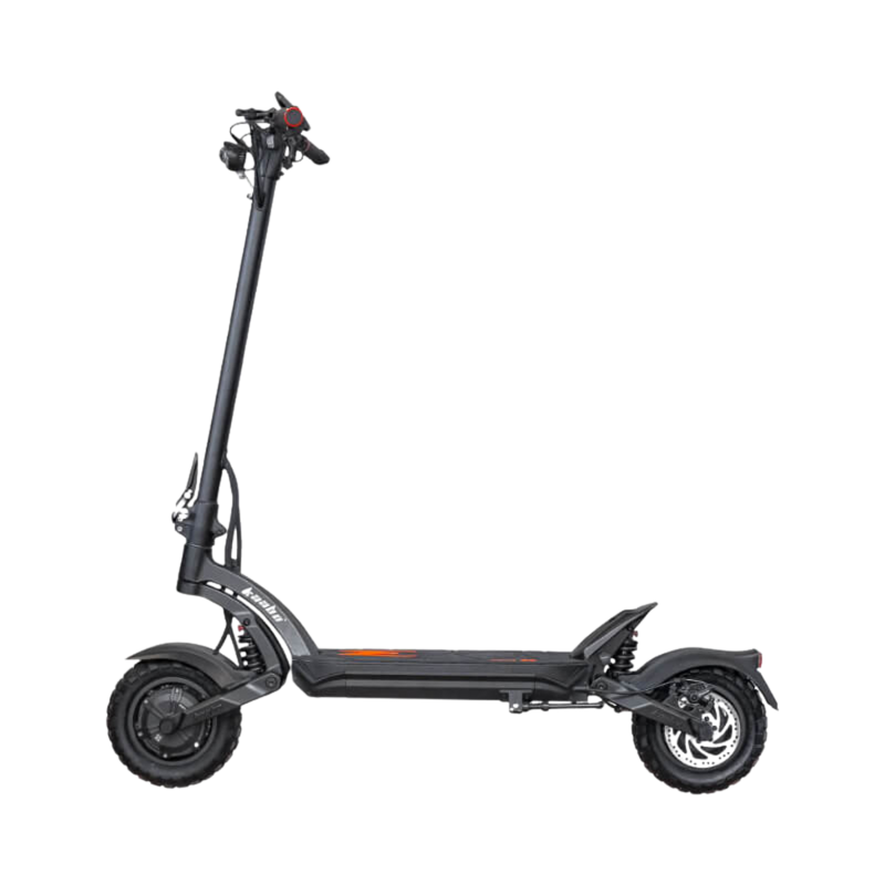 Kaabo Mantis X Plus