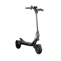 Kaabo Mantis X Plus