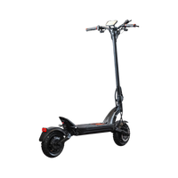Kaabo Mantis X Plus