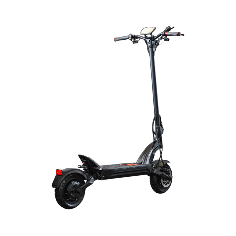 Kaabo Mantis X Plus
