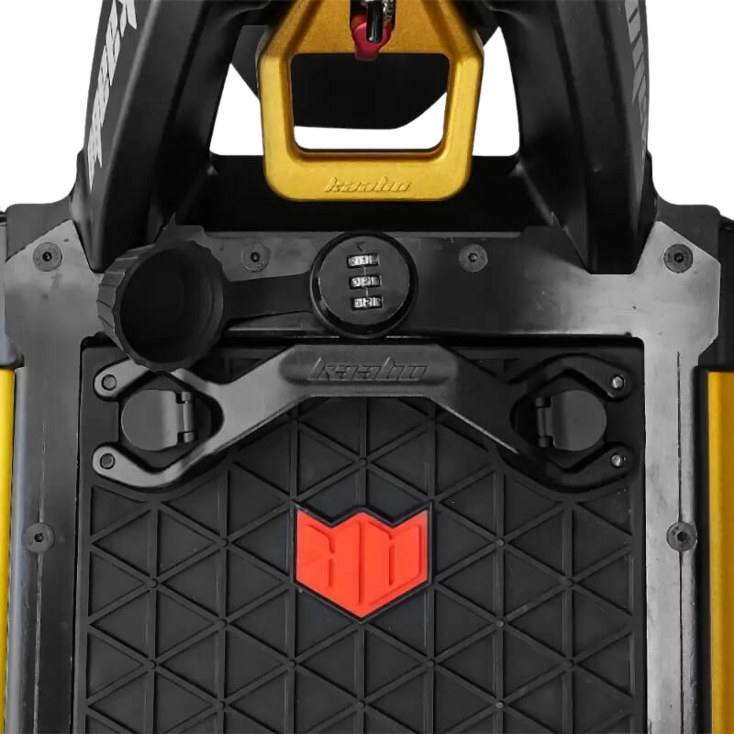 Kaabo Wolf King GTR