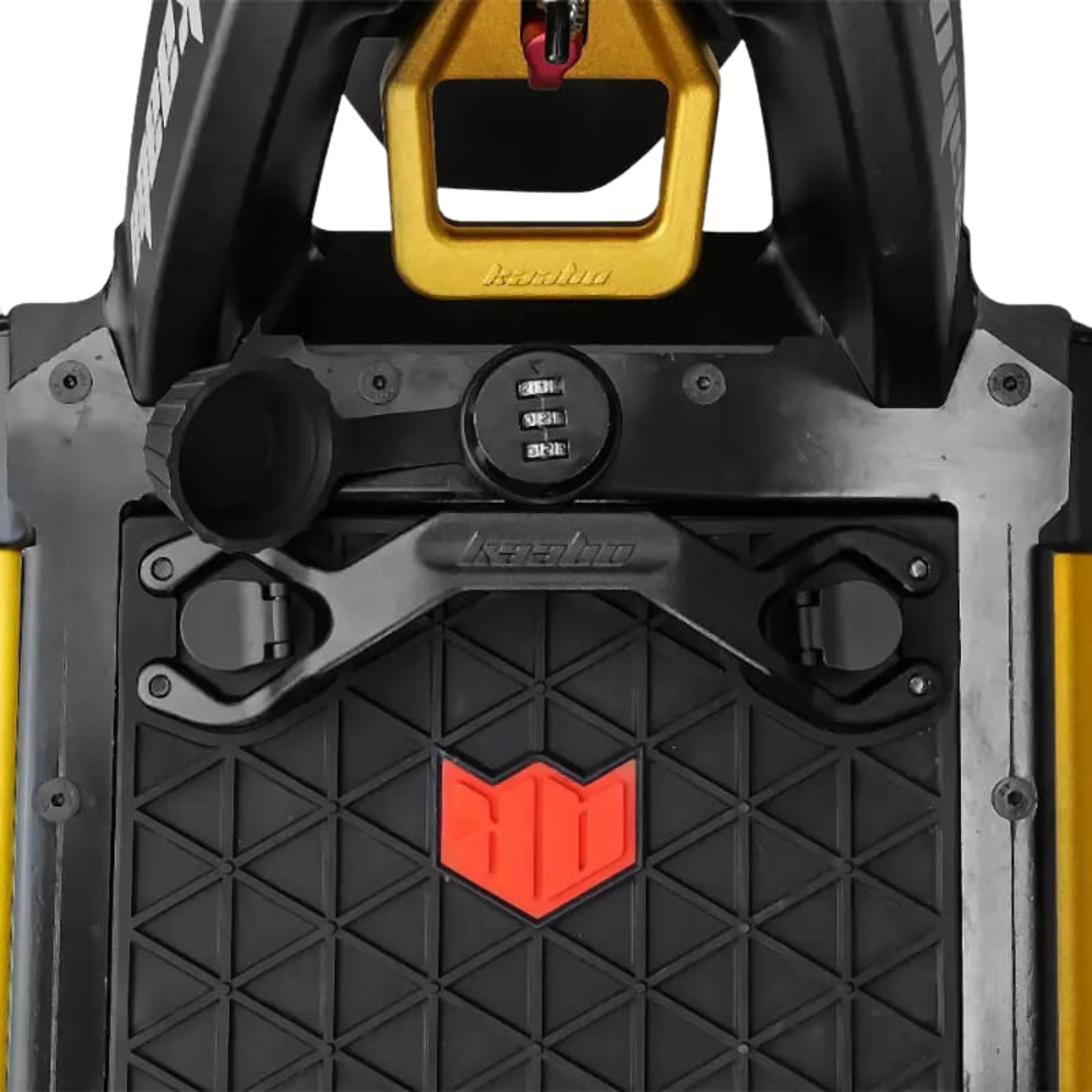 Kaabo Wolf King GTR