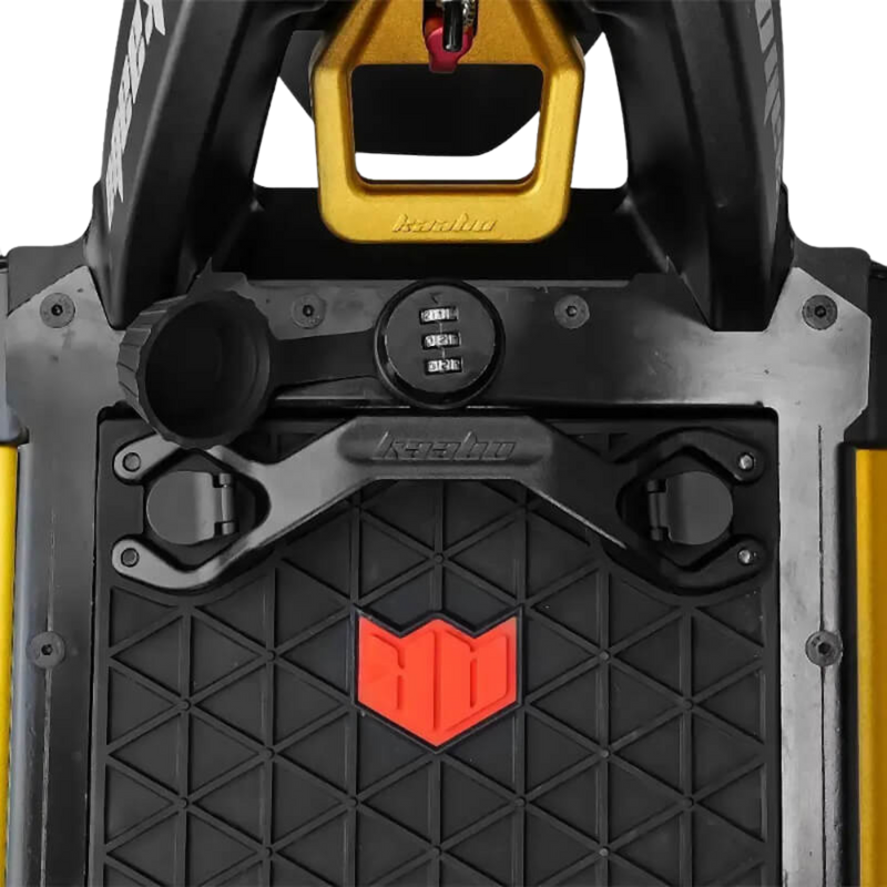 Kaabo Wolf King GTR
