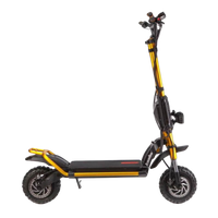 Kaabo Wolf King GT Pro