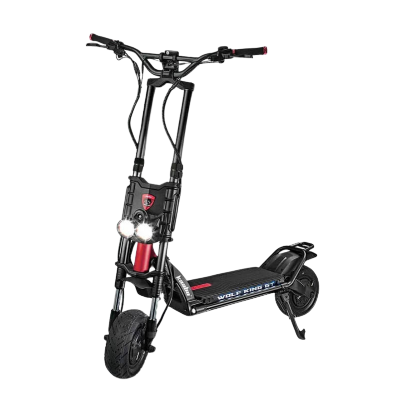 Kaabo Wolf King GT Pro