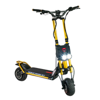 Kaabo Wolf King GT Pro