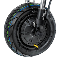 Kaabo Wolf King GT Pro