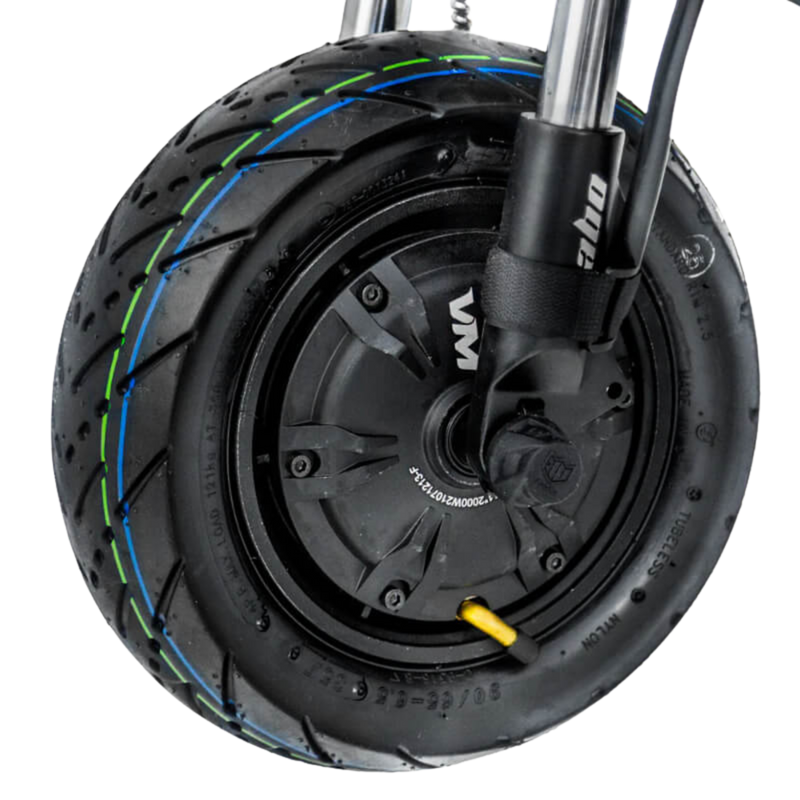 Kaabo Wolf King GT Pro