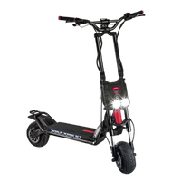 Kaabo Wolf King GT Pro