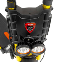 Kaabo Wolf King GT Pro