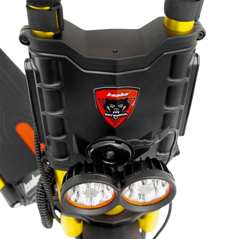 Kaabo Wolf King GT Pro