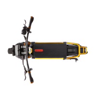 Kaabo Wolf King GT Pro