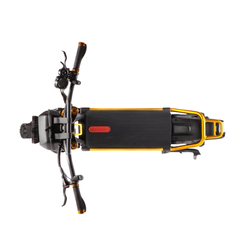 Kaabo Wolf King GT Pro