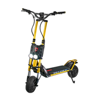 Kaabo Wolf King GT Pro