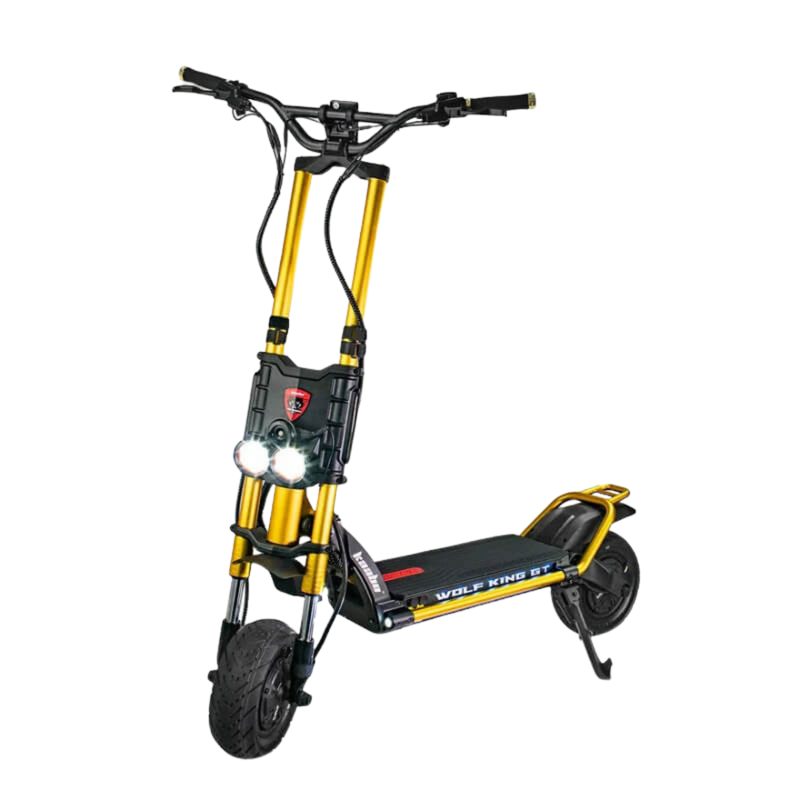 Kaabo Wolf King GT Pro