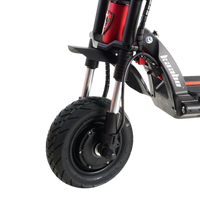 Kaabo Wolf Warrior 11+