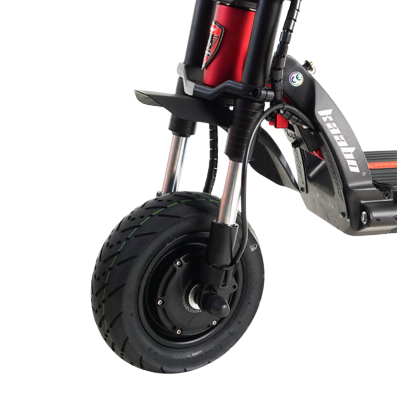 Kaabo Wolf Warrior 11+
