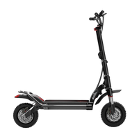 Kaabo Wolf Warrior 11+