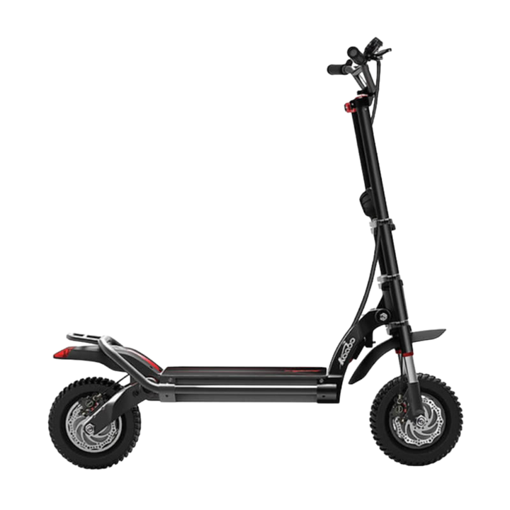 Kaabo Wolf Warrior 11+