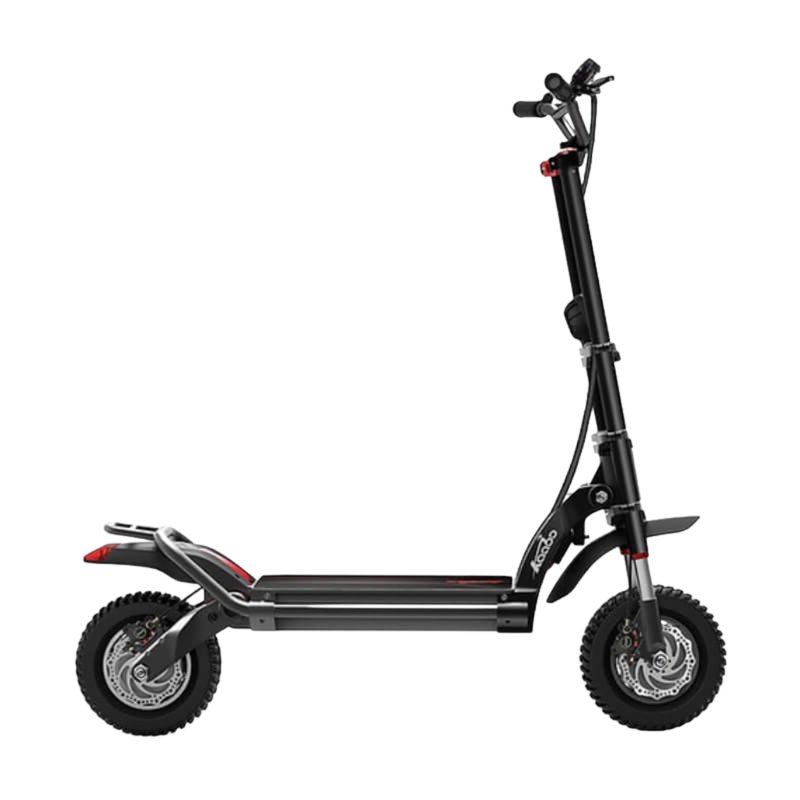 Kaabo Wolf Warrior 11+