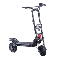 Kaabo Wolf Warrior 11+