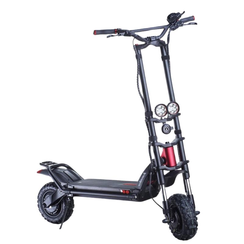 Kaabo Wolf Warrior 11+