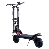 Kaabo Wolf Warrior 11+