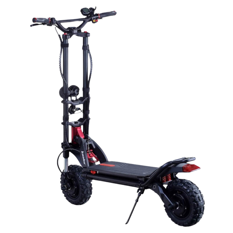 Kaabo Wolf Warrior 11+