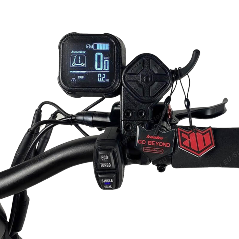 Kaabo Wolf Warrior 11+