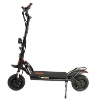 Kaabo Wolf Warrior 11+