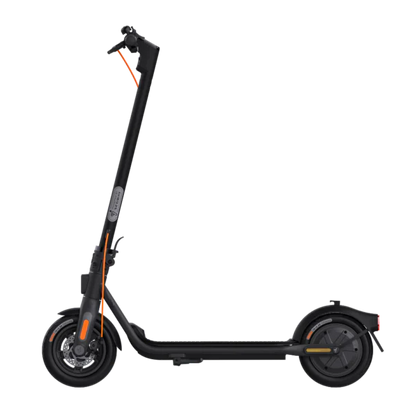 Ninebot F2 Pro Kick-Scooter by Segway