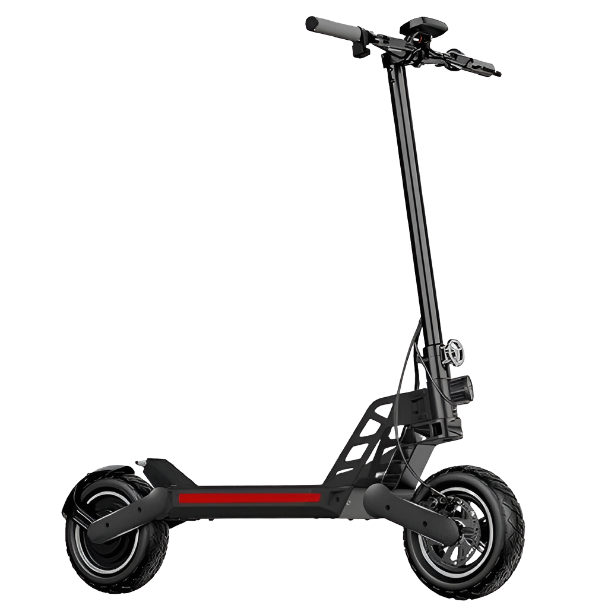Kugoo G2 Pro Electric Scooter 45Km/hr Speed / 58Km Range / 23.2kg / 800W