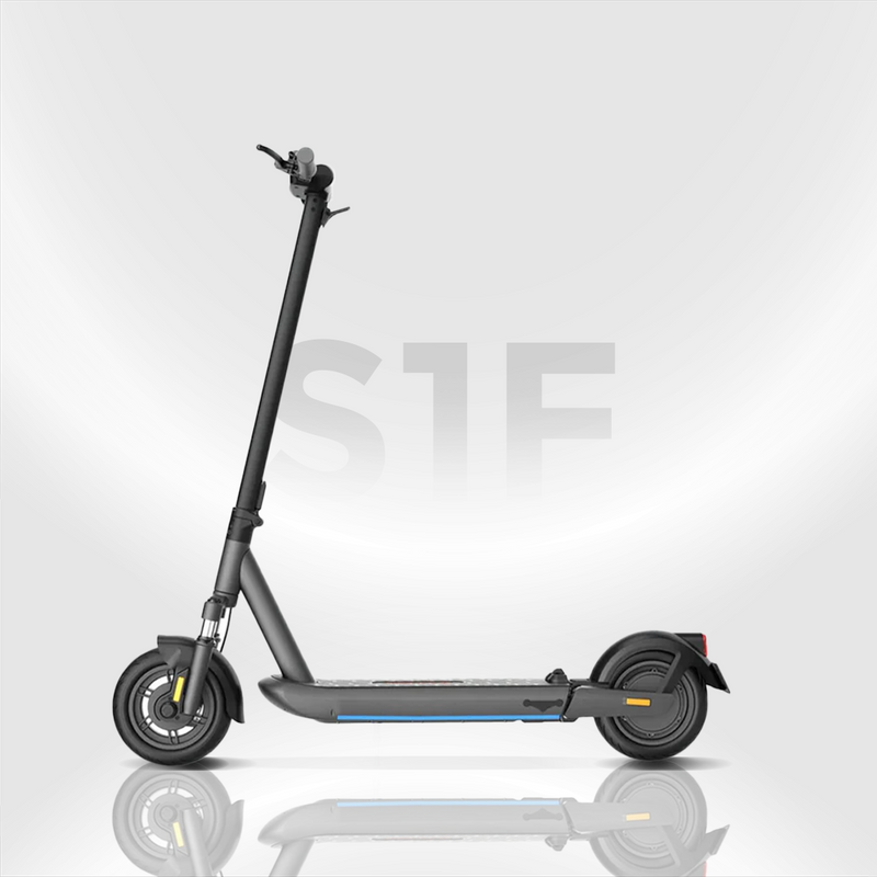 Inmotion S1F Electric Scooter – 40km/h Speed | 94km Range | Long Range Electric Scooter Canada