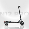 KingSong N12 Pro Electric Scooter 60km/h Speed / 80km Range / 29.3kg / 1000W