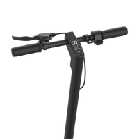 Kingsong N7 Electric Scooter 40Km/hr Speed / 55Km Range / 19kg / 109.2W