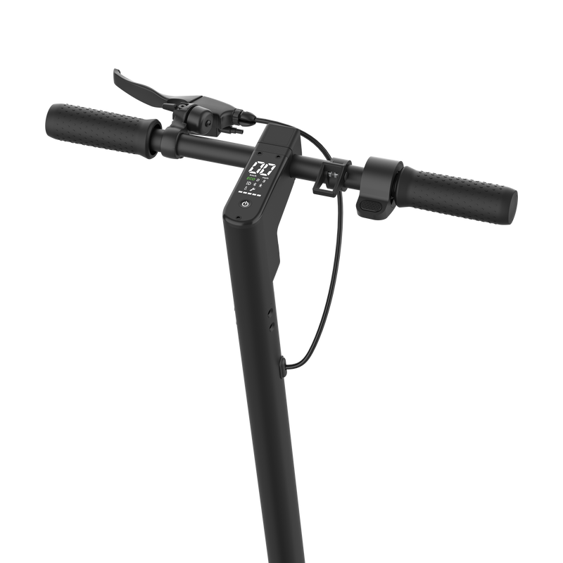Kingsong N7 Electric Scooter 40Km/hr Speed / 55Km Range / 19kg / 109.2W