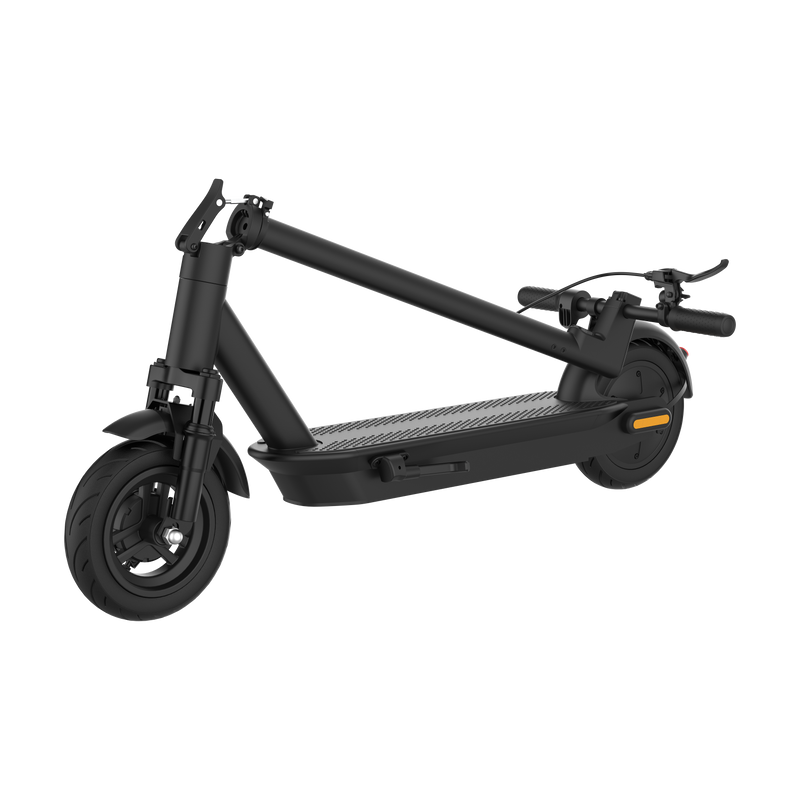 Kingsong N7 Electric Scooter 40Km/hr Speed / 55Km Range / 19kg / 109.2W