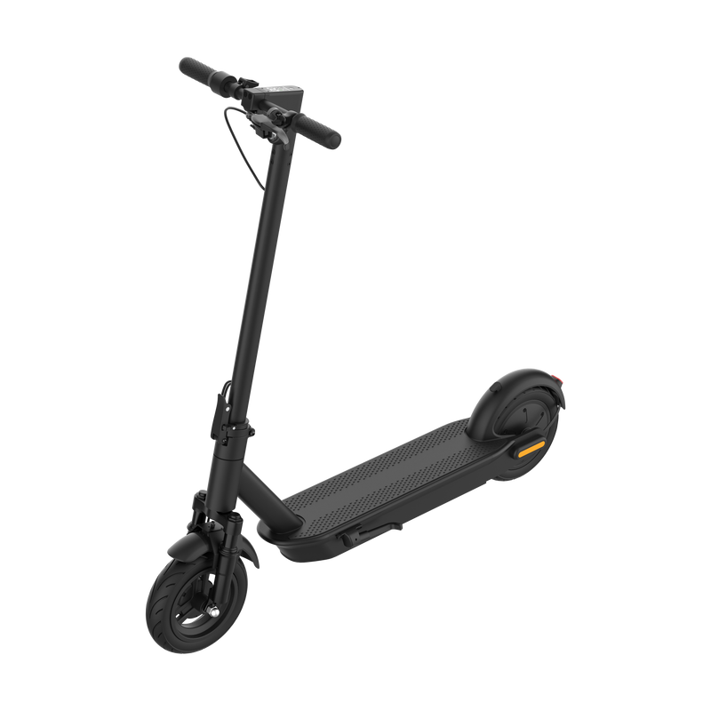Kingsong N7 Electric Scooter 40Km/hr Speed / 55Km Range / 19kg / 109.2W