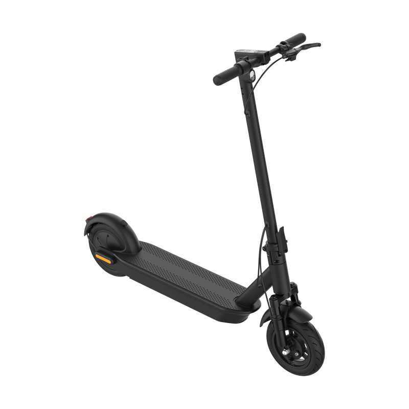 Kingsong N7 Electric Scooter 40Km/hr Speed / 55Km Range / 19kg / 109.2W