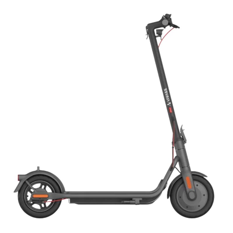 Navee V25 Pro 30km/h Speed / 25km Range / 14.1kg / 300W -  Certified Refurbished