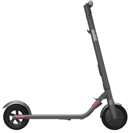 Ninebot E22 Kick-Scooter by Segway 20km/hr / 22km Range / 13.5kg / 300W - Certified Pre-Owned