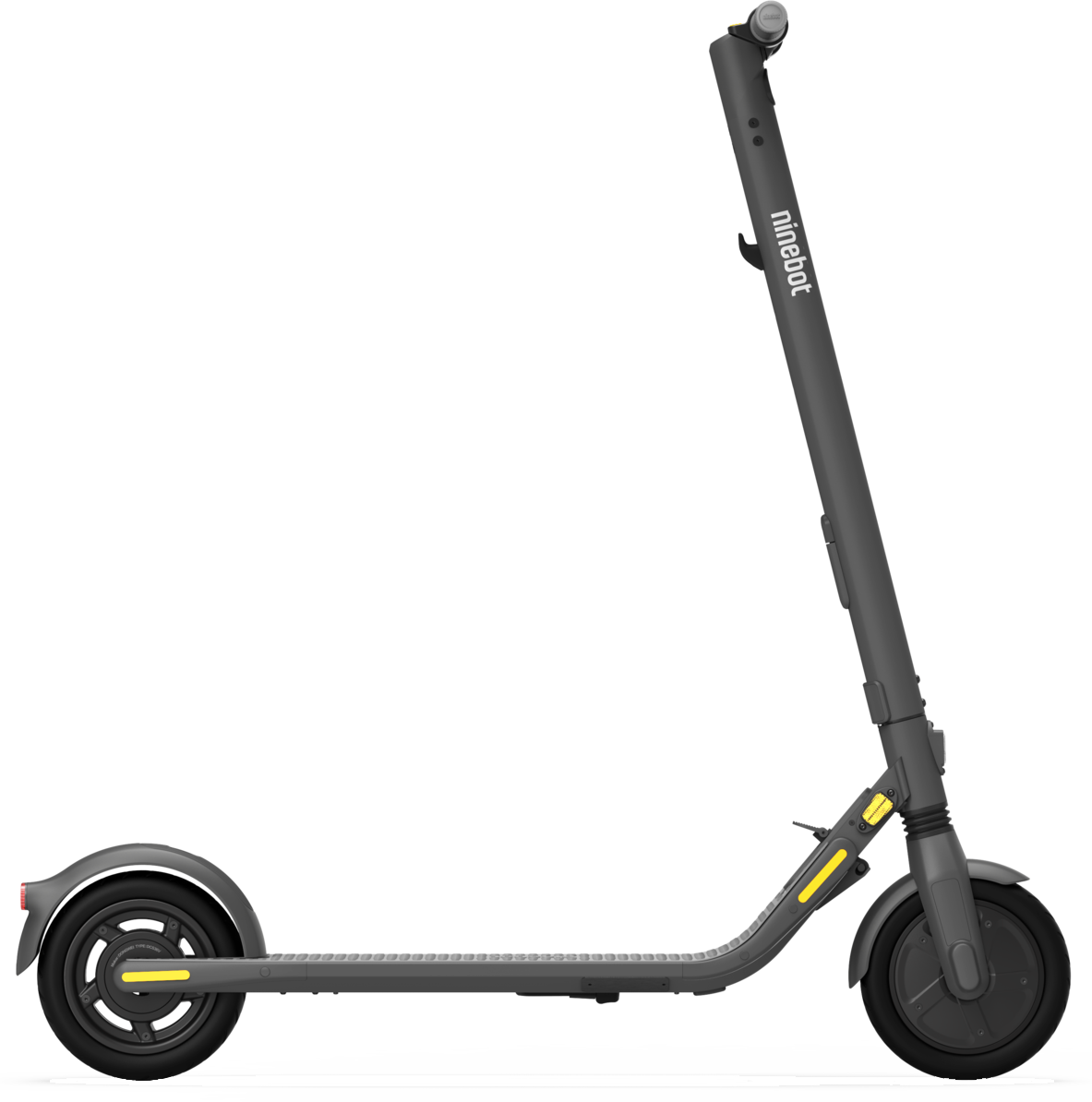 Ninebot E25A Kick-Scooter by Segway - Certified Pre-Owned