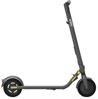 Ninebot E25A Kick-Scooter by Segway 28km/hr / 25km Range / 14.4kg / 300W - Certified Pre-Owned