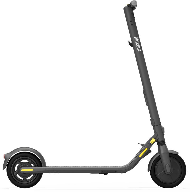 Ninebot E25A Kick-Scooter by Segway 28km/hr / 25km Range / 14.4kg / 300W - Certified Pre-Owned
