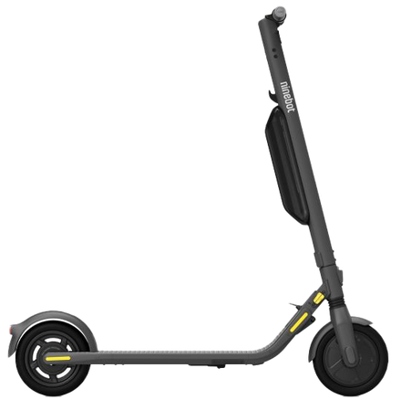 Ninebot E45 Kick-Scooter by Segway 30km/hr / 45km Range / 16.5Kg / 300W - Certified Pre-Owned