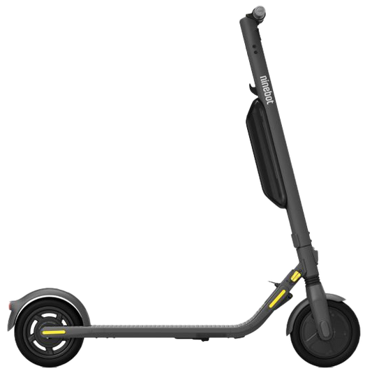 Ninebot E45 Kick-Scooter by Segway - Certified Pre-Owned