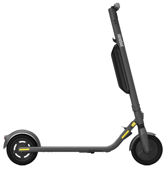Segway Ninebot E45 Electric Scooter – Certified Pre-Owned Commuter Scooter Canada 30Km/hr Speed / 45Km Range / 16.5Kg / 300W